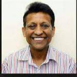 Dr. Siva Rajendram